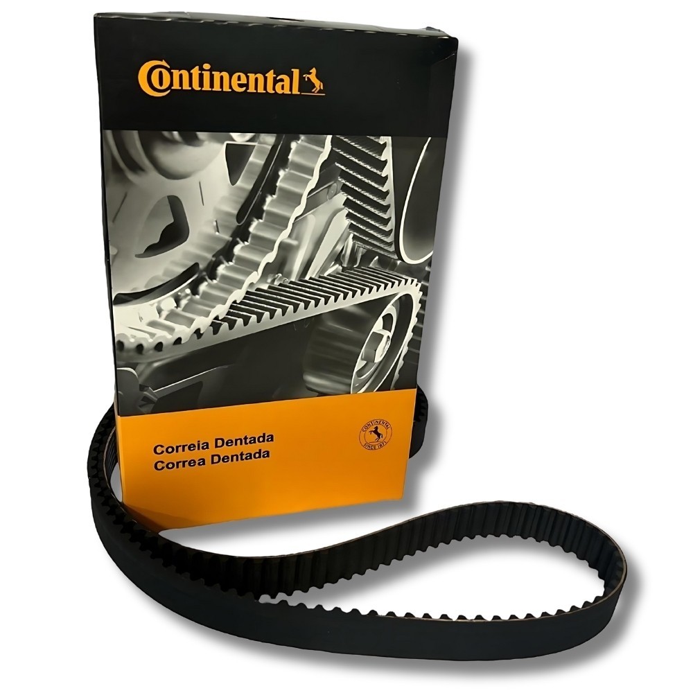 CORREIA DENTADA GM VECTRA 2.0 16V 1995 ATE 2001 CT870 em Oferta na Shopee