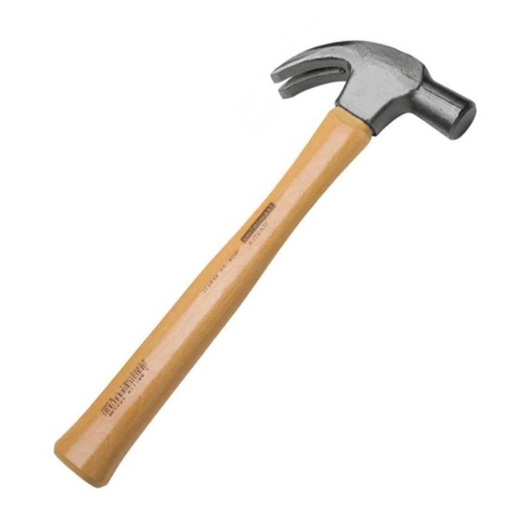 Martelo Unha 27mm Tramontina 40370/027 em Oferta na Shopee