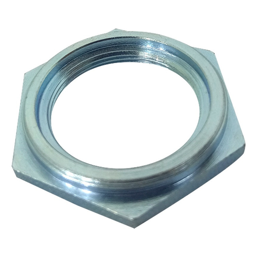 Porca Da Embreagem Original Mobilete 2 Tempos Bikelete em Oferta na Shopee