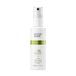 Spray Fortificante Proteção Térmica Mega Volume Jacques Janine 60ml