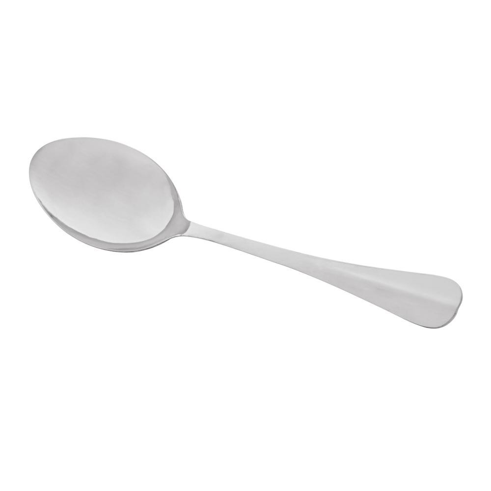Colher para Servir Lyor Positano de Aço Inox 26cm - Home & Living