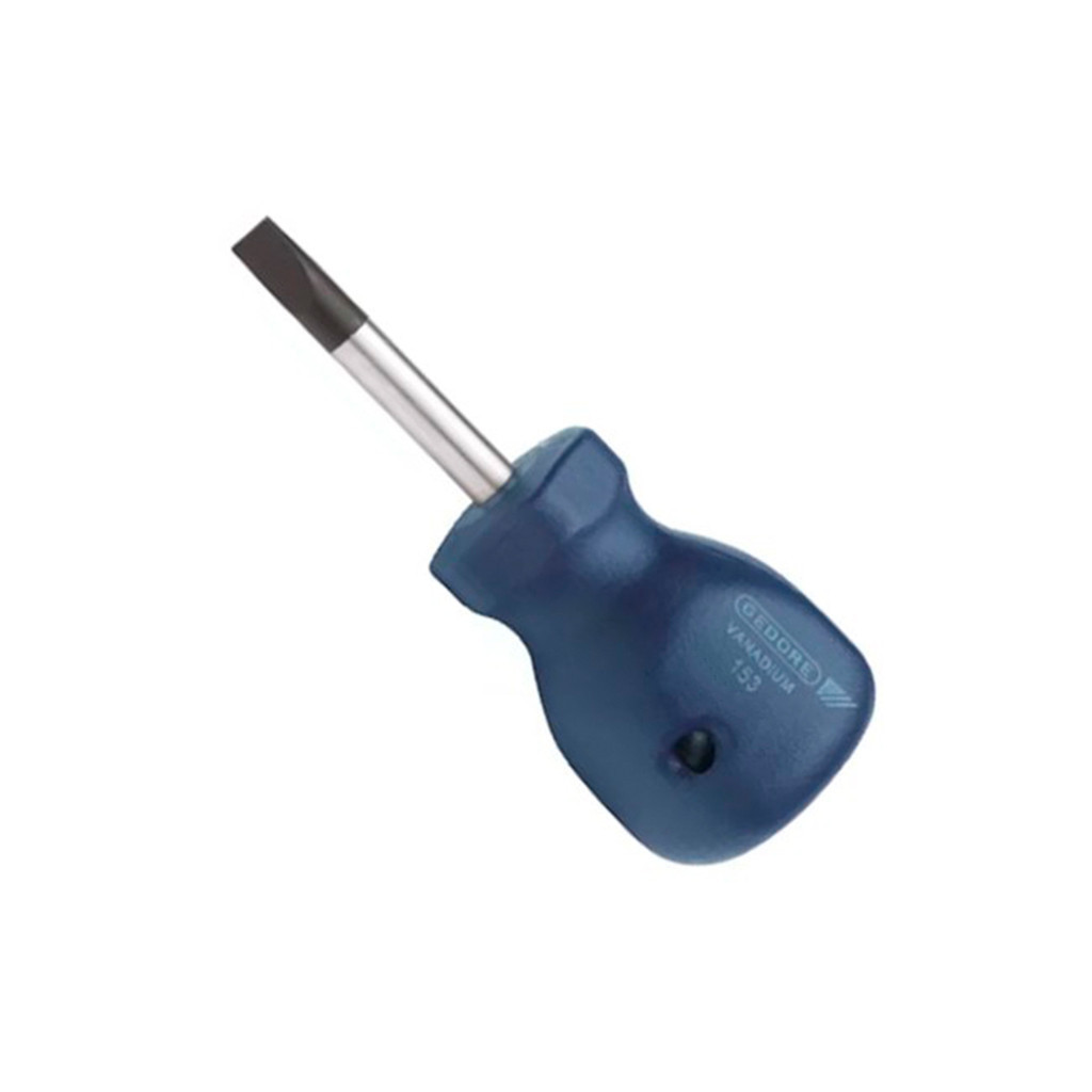 Chave De Fenda 1/4" X 1.1/2" Toco Gedore - 036.260 em Oferta na Shopee