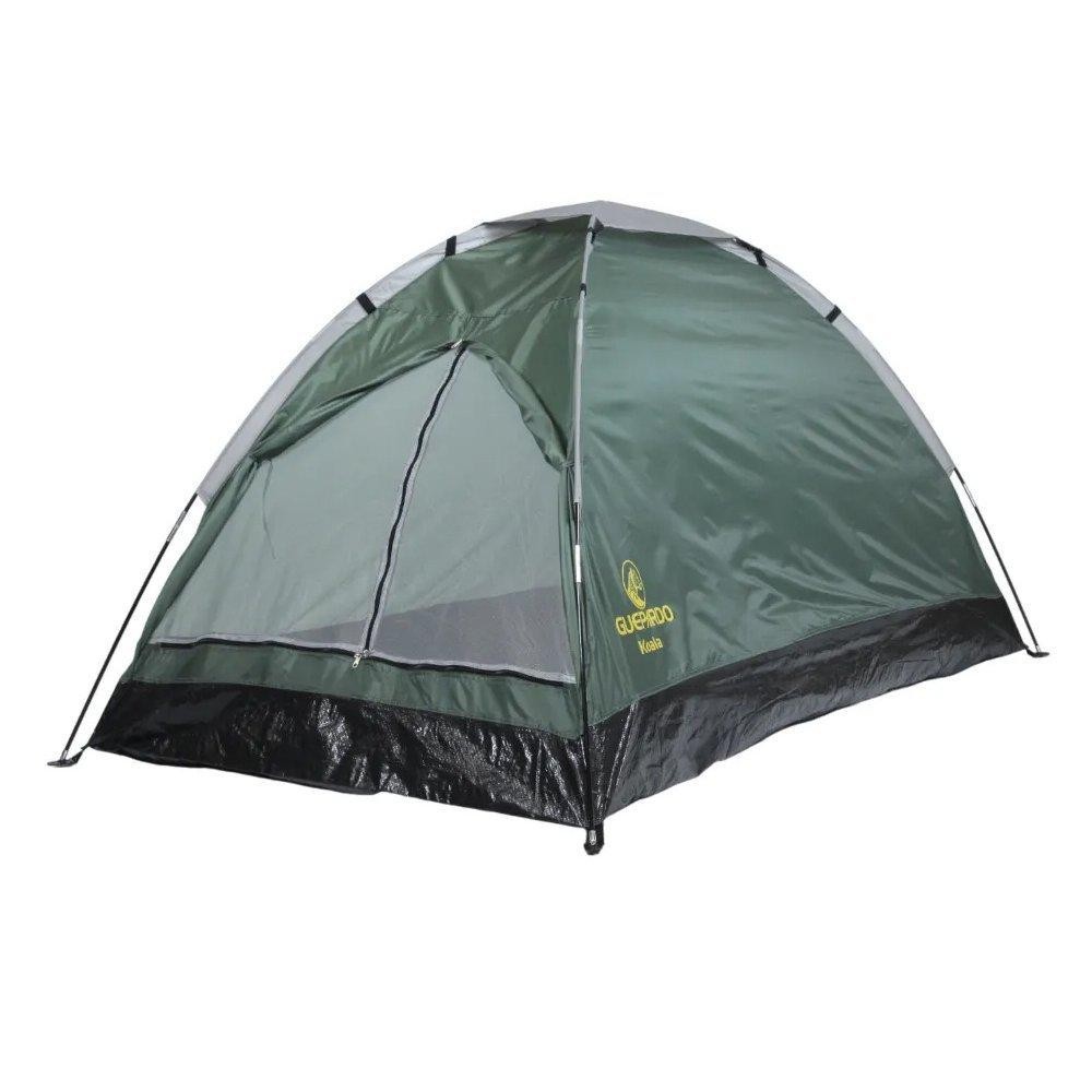 Barraca Acampamento Iglu 3 Pessoas Koala - Guepardo em Oferta na Shopee