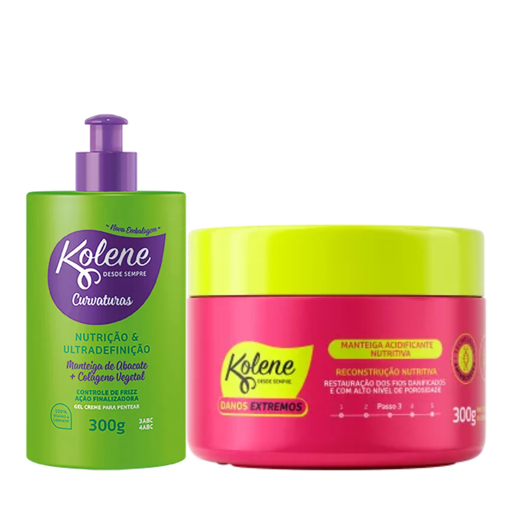 Creme Acidificante Kolene: Onde Comprar | BuscaProdutos