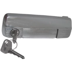 Maçaneta Externa Porta Direita Fiat 147 Fiorino