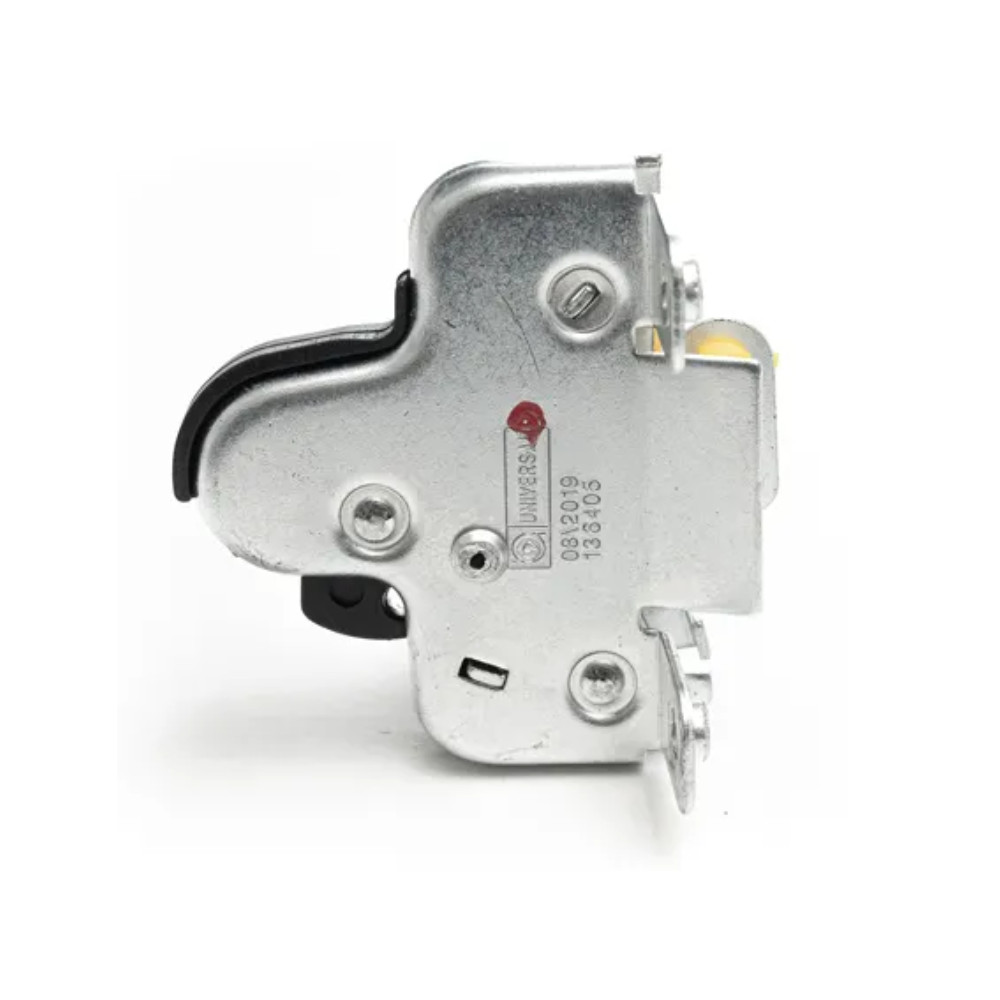 Fechadura Batente Tampa Do Porta Malas Vectra 1997 Até 2004 em Oferta na Shopee