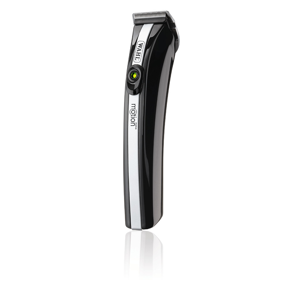 Aparador de Pelos Motion Nano Wahl Bivolt - Beauty