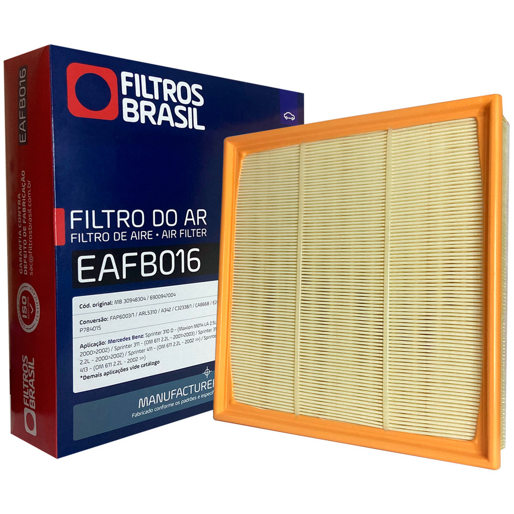 Sprinter Ar: Guia Completo e Onde Comprar | BuscaProdutos