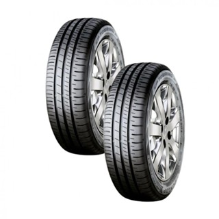 Kit 2 Pneus Dunlop Passeio 175/65r14 82t Sp Touring R1 em Oferta na Shopee