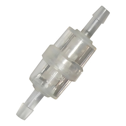 Filtro Combustivel Mini 20 X 62 X 6,5 Moto Barco Moto Serra em Oferta na Shopee