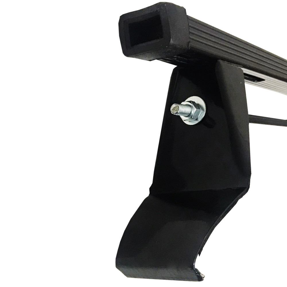 Rack Teto Roca Bagageiros VW GOL G5 todos 4pts 1177