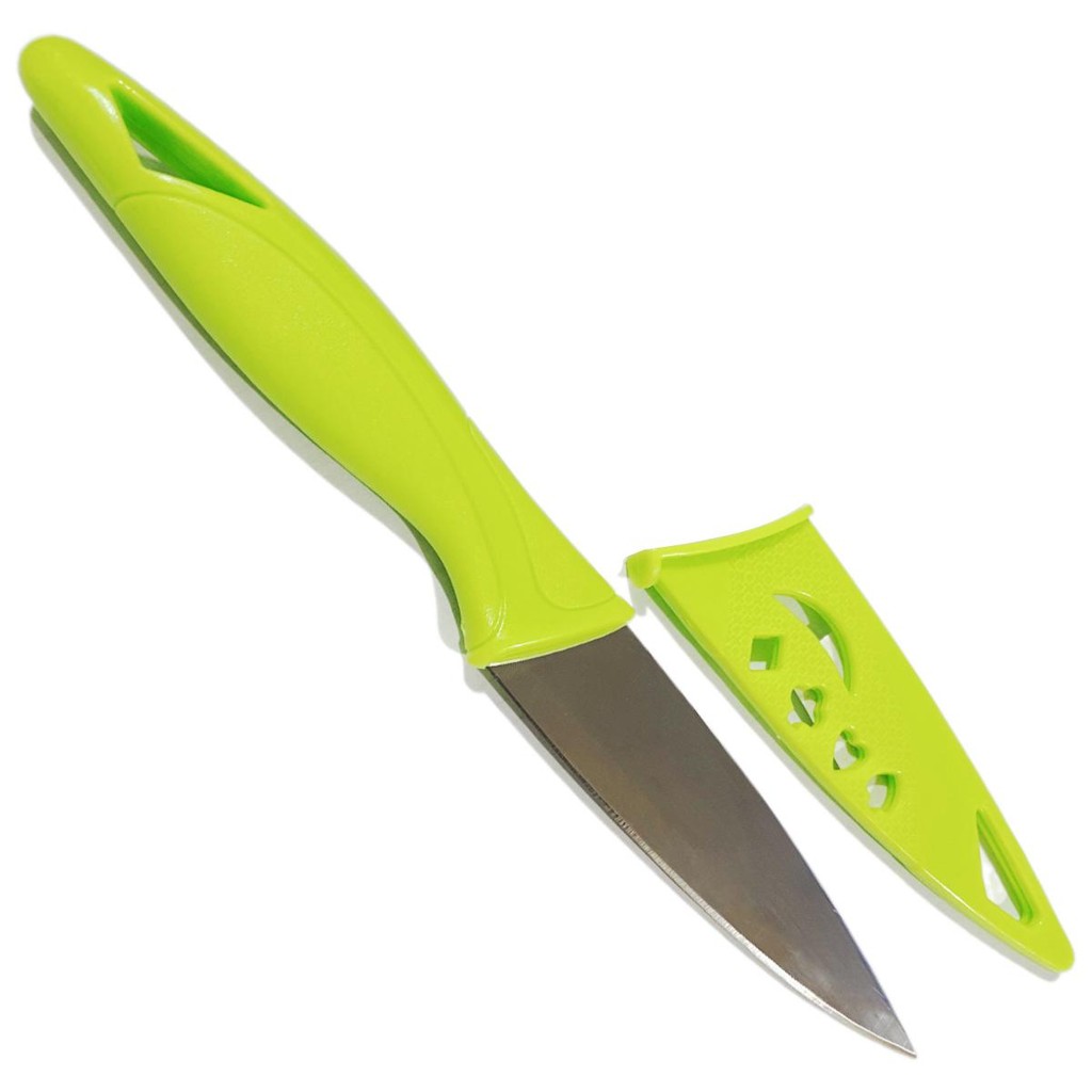 Faca de Pesca com Bainha hm-21 - Mig - Home & Living