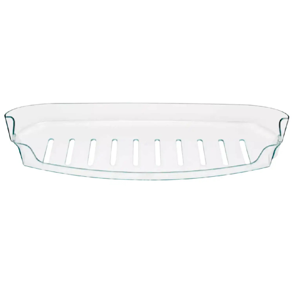 Prateleira da Porta Refrigerador Geladeira Consul Crc28 Crp28 W10423219 Original