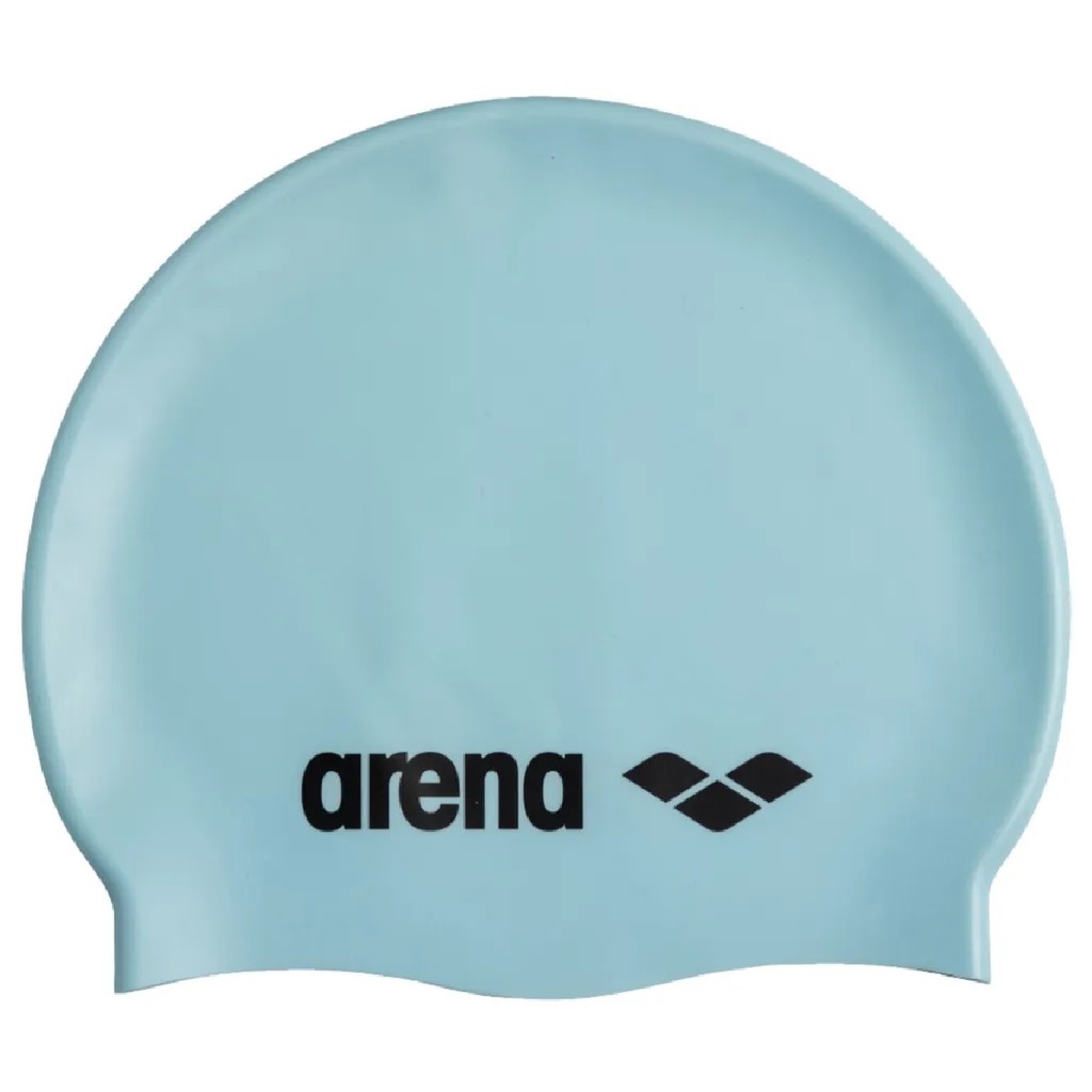 Touca Para Natação Classic Silicone Arena
