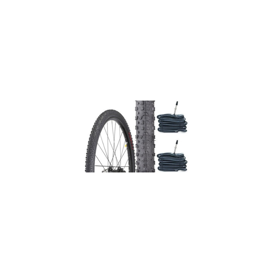 Par Pneus 29 Pirelli Scorpion Mb3 29x2.0 + 2câmaras Pirelli