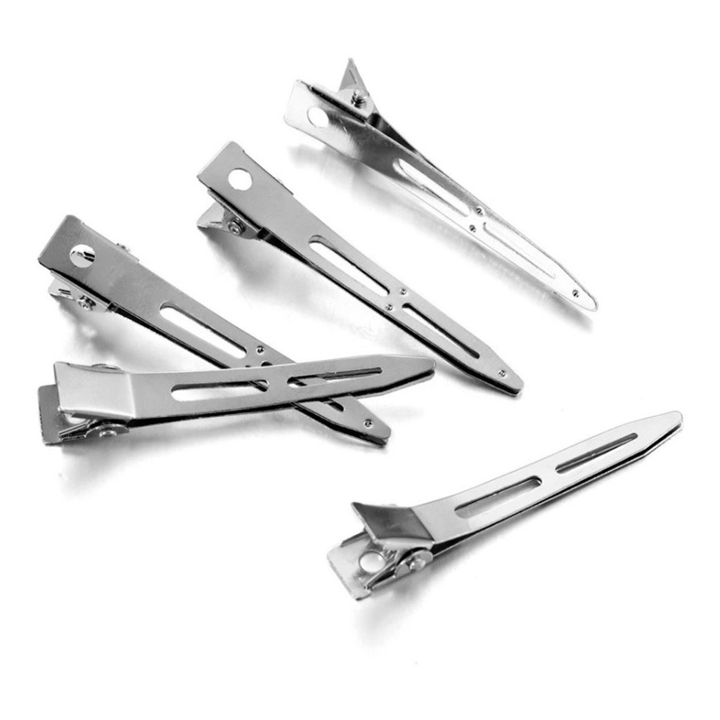 Bico De Pato Importado Base Reta 5,5cm Artesanto Diy