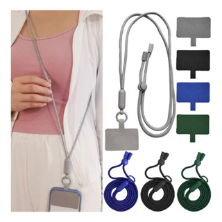 Cordão Alça Pescoço Pulso Com Ajuste Para Celular Pen Drive em Oferta na Shopee