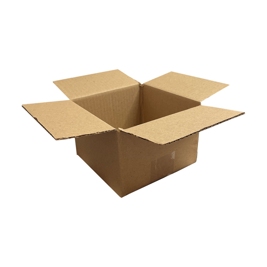 200 pçs Caixa de Papelão 15x15x10 para envio, sedex, pac, etc