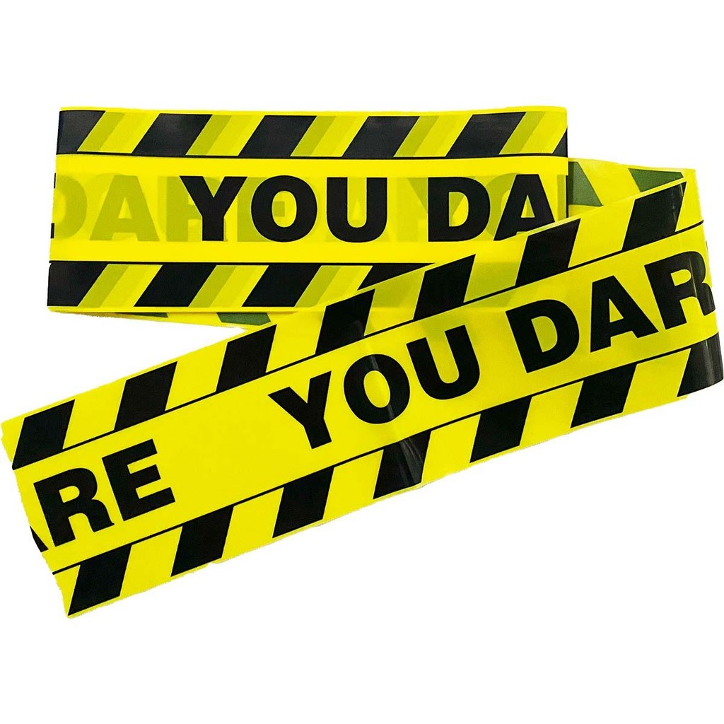 Faixa Decorativa Halloween Cena de Crime Sangrenta Longa Com 6 Metros em Oferta na Shopee