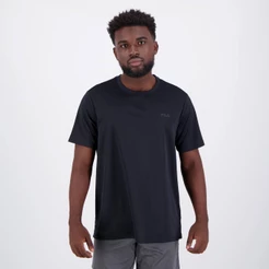 Camiseta Fila Myler Preta