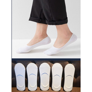 Kit 12 Pares De Meia Sapatilha masculina Soquete Invisível