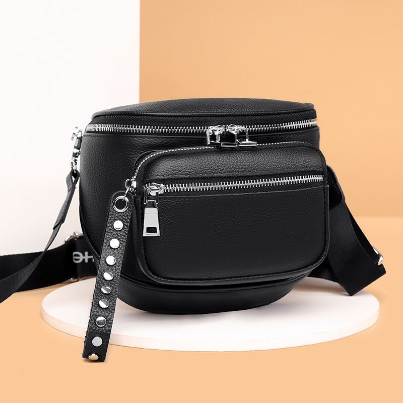 Pochete Couro Feminina: Onde Comprar | BuscaProdutos