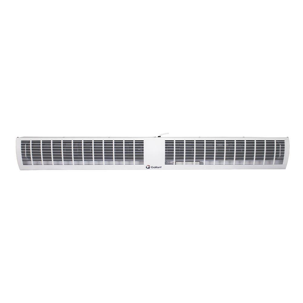 Nova Cortina de Ar Gallant 150cm com Controle Venezia 220V (GCA15MSC-BR220)