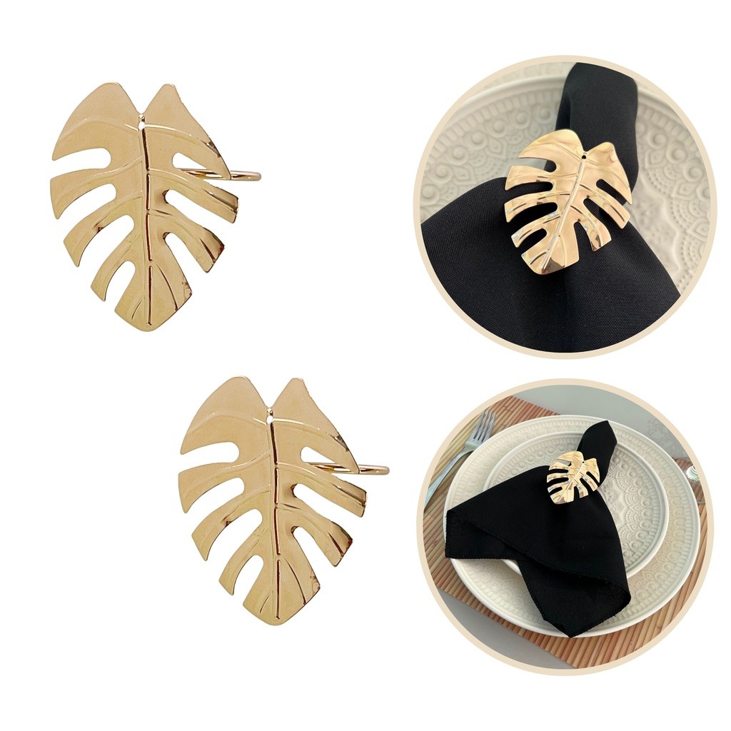 Prendedor de Guardanapo de Tecido: Onde Comprar | BuscaProdutos