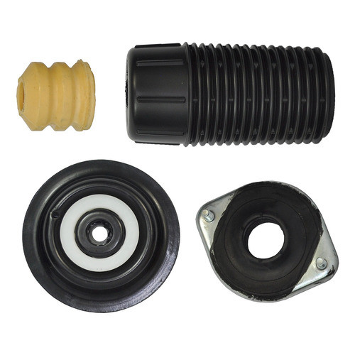 Kit Coxim Batente Coifa Dianteiro Completo Corsa/celta 94/07