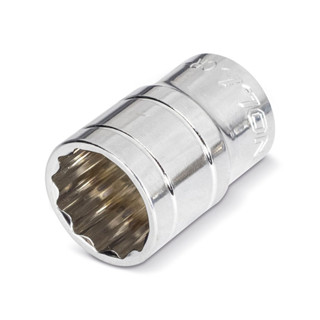 Soquete Estriado 34 Mm Encaixe 3/4" - 405,0054 em Oferta na Shopee