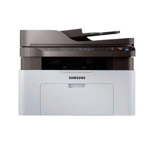Impressora Revisada com Garantia Samsung Multifuncional SL-M2070FW/XAB Fax Wi-Fi Laser Mono