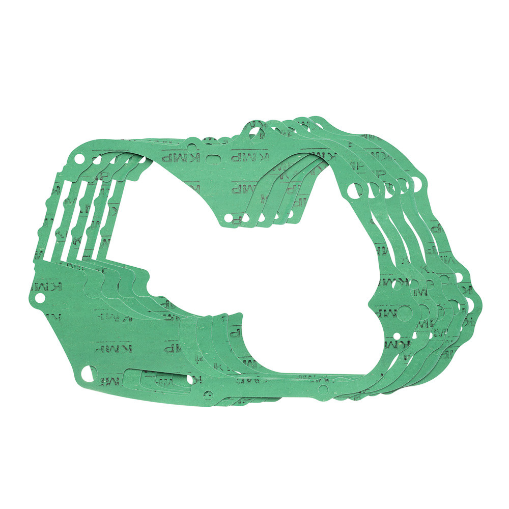 Junta Carcaca Kmp Biz 100 1998/2004 em Oferta na Shopee