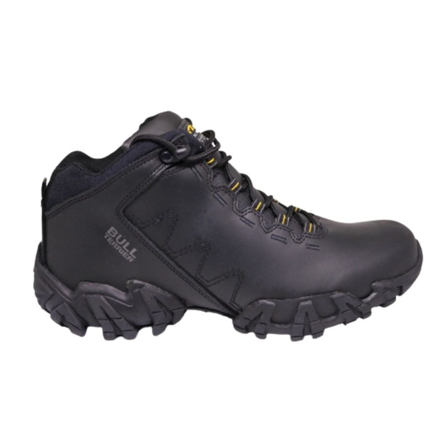 BOTA BULL TERRIER RANGER PRETO