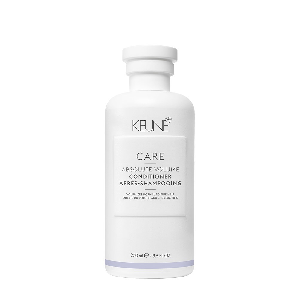 Keune Care Absolute Volume - Condicionador 250ml