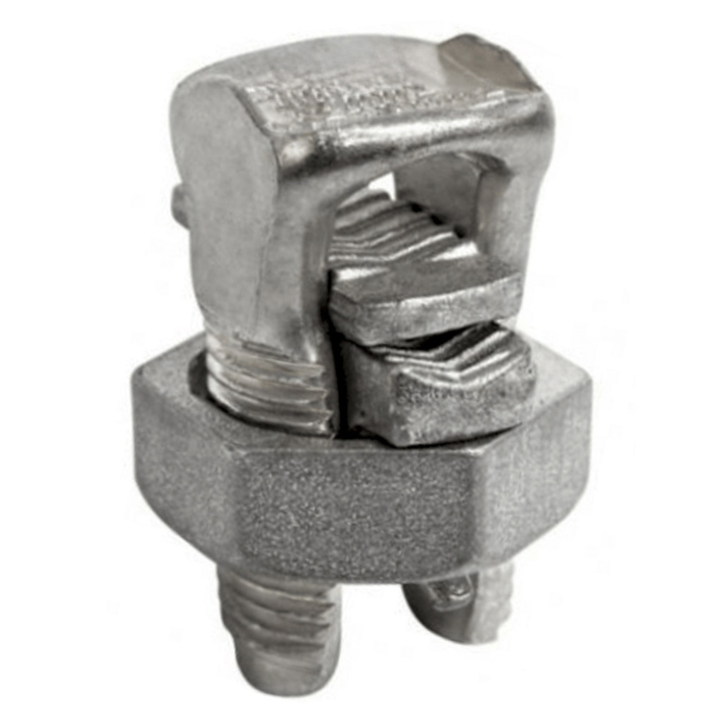 Conector Parafuso Fendido Split-bolt Bimetálico Intelli