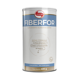 Fiberfor Fibra Vitafor 400G em Oferta na Shopee