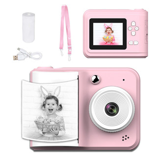 Câmera Câmera Câmera Polaroids Câmera Câmera Polaroids Transfronteiriças exclusivamente para crianças Polaroids Câmera p