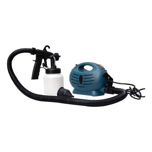 Pistola De Pintura Pulverizadora Importway 650w 900ml 220v