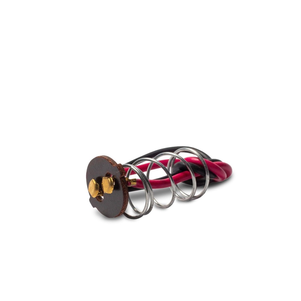 Kit 10 Chicote Rabicho Celeron 2 Polos Ba15d Tarponn