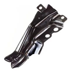 Suporte farol esquerdo Volkswagen Fox 2009 a 2015 1.0 Flex