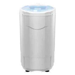 Centrifuga Roupas BCR15B Britânia Cesto Extragrande Inox 15kg 110V