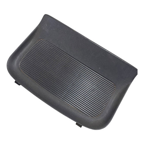 Tampa Porta Objeto Painel Chevrolet  Corsa 94 2002 Preto