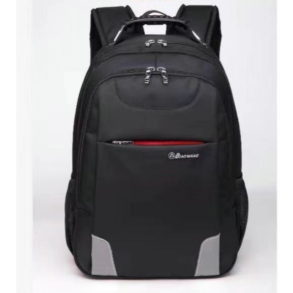 Mochila Alça Reforçada Masculina Impermeável Faculdade Alça Reforçada Envio 24hs
