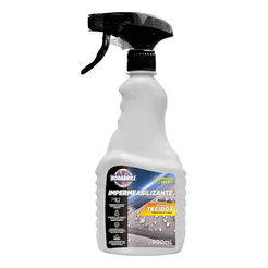 Impermeabilizante Protetor Tecidos Sofá Tenis 500ml Rodabrill