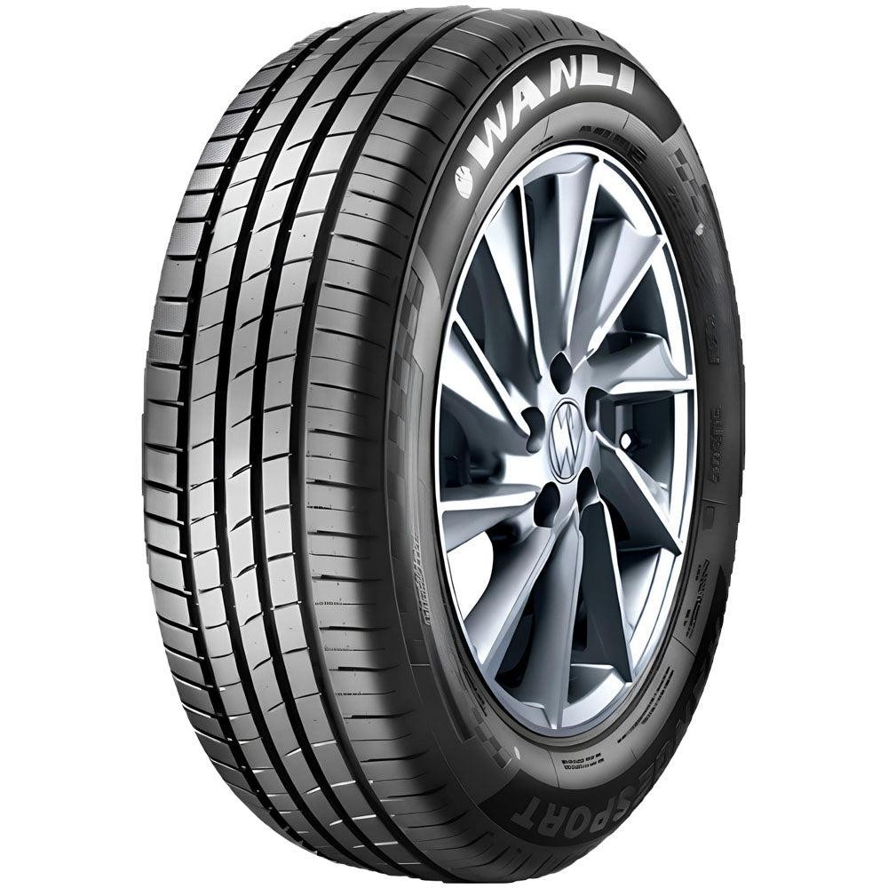 Pneu Wanli SU306 265/40 R22 Aro 22 106V XL EV