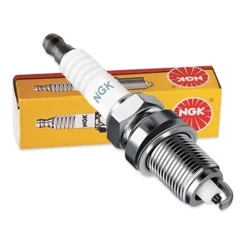 Vela Ignição Cr8eh-9s Twister 250 2001 Até 2008 Ngk