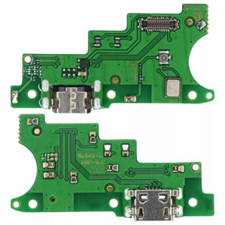 Placa Conector Carga Turbo Para Motorola Moto E6s Xt2053 em Oferta na Shopee