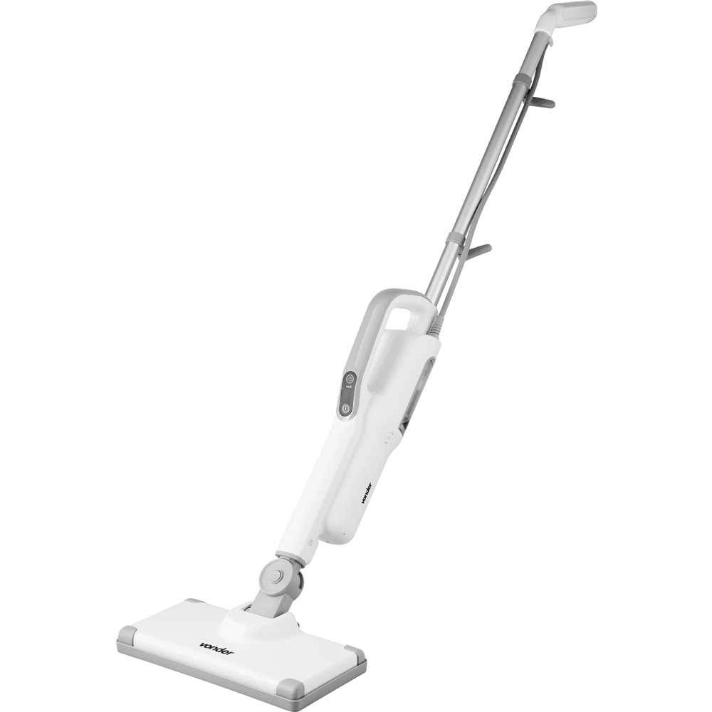 LIMPADOR VAPOR MULTIUSO LMV1400 127V VONDER