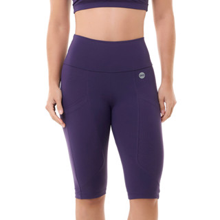 Bermuda Intensity Roxo Snd Fitness em Oferta na Shopee