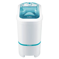 Lavadora Semiautomática Branca Latina 10kg 220V